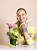 Landscape Gardening